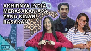 Layangan Putus The Movie - Karma Itu Ada! Pesan Cast Untuk Aris, Kinan dan Lydia