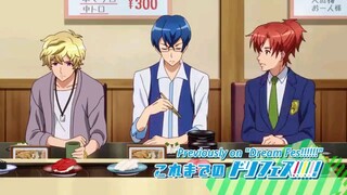 Dream Festival! episode 5 - ENG SUB