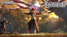 Law of The Devil - EP17 1080p HD | Sub Indo