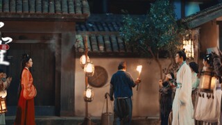 [เพลงรักโบราณ] เหมือนเราเพิ่งพบกันเมื่อวานใต้ชายคา สิบปีแห่งการเมามายในความฝัน | รอคอยอย่างไร้ค่า
