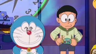 Doraemon: Tổ hợp nông trại cuối tuần có thể trồng rau trong nhà# Hoạt hình thiếu nhi