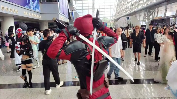 Sampai akhir baru sadar ternyata pas banget