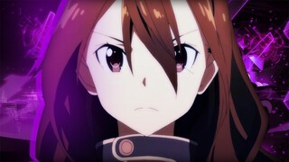 Feel Invincible | Sword Art Online