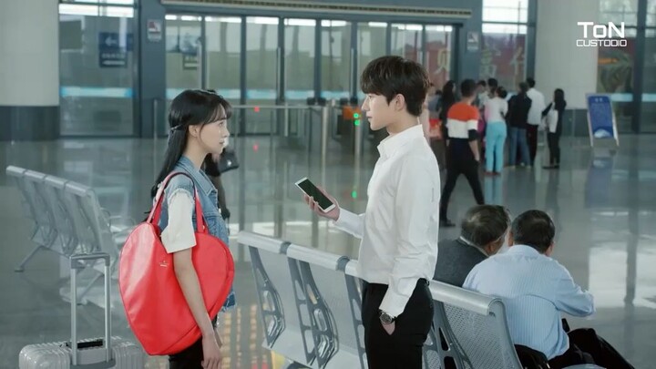 LOVE 020 EPISODE 16 TAGALOG DUBBED