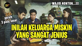 KELUARGA INI MENGHALALKAN SEGALA CARA DEMI MENDAPATKAN UANG || Alur Cerita Film