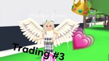 Trading roblox adopt me #3
