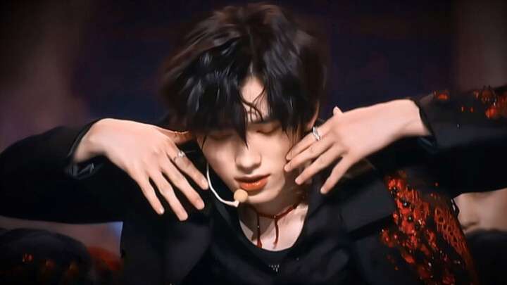 Top-Tier Stage Expression Control