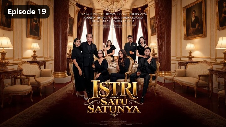 Istri Satu-Satunya Season 1 Episode 19 (2026)
