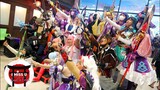 Cosplay Competition I MISS U JAPAN FEST 2022 (Challenge/Explore/Merchandise/Anime)