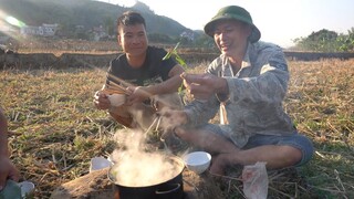 LẨU PỊA CÓ MỘT KHÔNG HAI