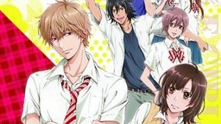 Ookami shoujo to kuro ouji ep 5 (SUB INDO)