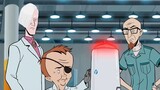 The Venture Bros._ Radiant is the Blood of the Baboon Heart _ Official trailer
