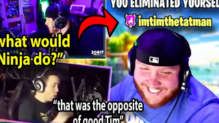 คลิป TWITCH ที่มีคนดูมากที่สุดตลอดกาลของ TIMTHETATMAN!