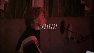 Binhi - Arthur Nery (Cover By Aaron Rebustes)