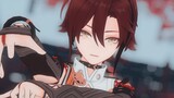 【MMD】It has to be Lubao🥵 || CH4NGE