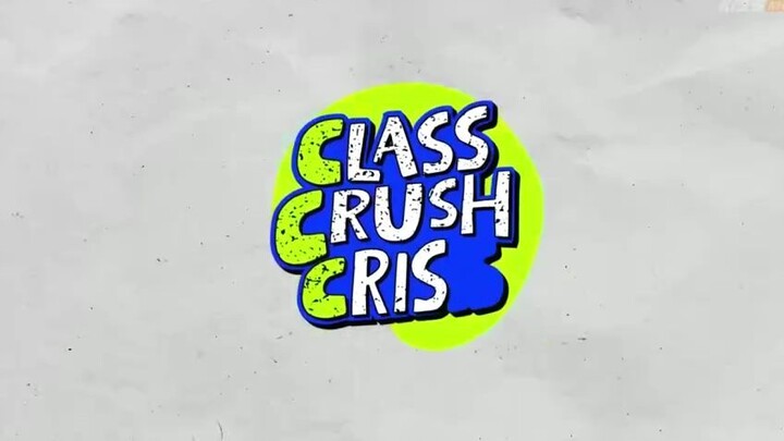 Class Crush Crisis (2026) - Episode 3 English Sub