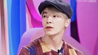 Do you know what top Omega is? [Tan Jianci/Cui Ranjun/Lin Xiaojun/PP/Li Donghai/Rikiwan]