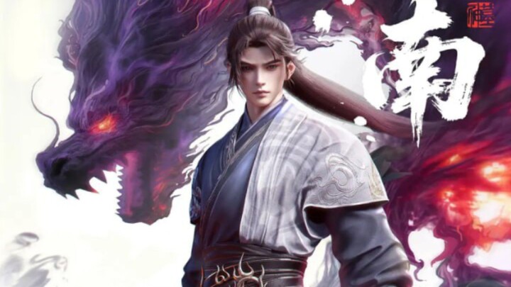 Tomb of Fallen Gods S3 Eps 24 sub indo