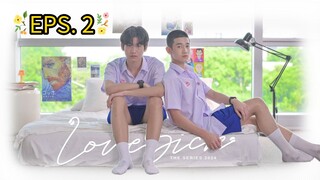 🌈 EPISODE 2 (2024) INDO SUB #LS 🌈