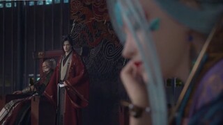 Quyến Tư Lượng Tập 9 - Thuận không