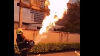 "Manusia tingkat maksimal diam-diam berevolusi lagi!"