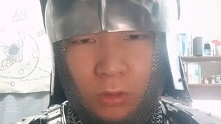 Seorang pencuri yang dibawa pulang berusia 20-an! Saya hanya akan memperingatkan Anda sekali! Jika t