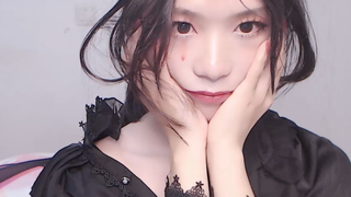 【Ye Luoling】Cross-dresser yang imut, maukah kamu menikahinya?