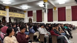 3 Steps To Make Money On Social Media In 2025 | GaryVee Keynote - Newtown High School