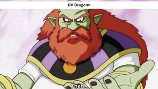 Beerus và Thứ hạng sức mạnh của các vị thần hủy diệt 4