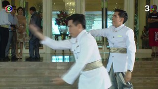 ท่านชายกำมะลอ Ep 8