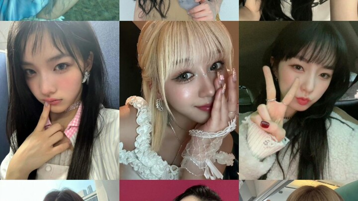 Untuk pribadi | Lima belas penari utama teratas dari generasi kelima dan keenam yang masih aktif