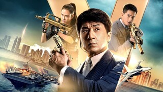 Vanguard (2025)New Action Full Movie Hindi Dual-Audio [Hindi & English] HD