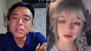 不出意外的话他俩最后应该在一起了