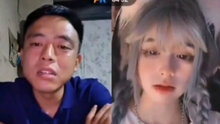 If nothing unexpected happens, they should end up together in the end.