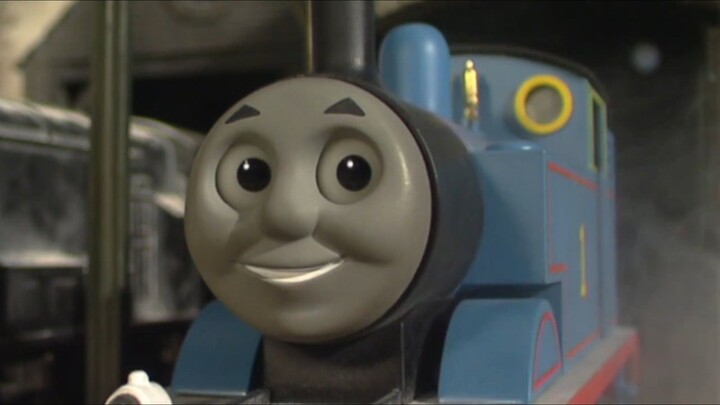 Thomas & Friends - S08E03 - Thomas Races To Rescue Subtitle Indonesia