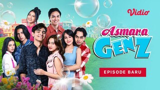 Asmara gen z episode 163