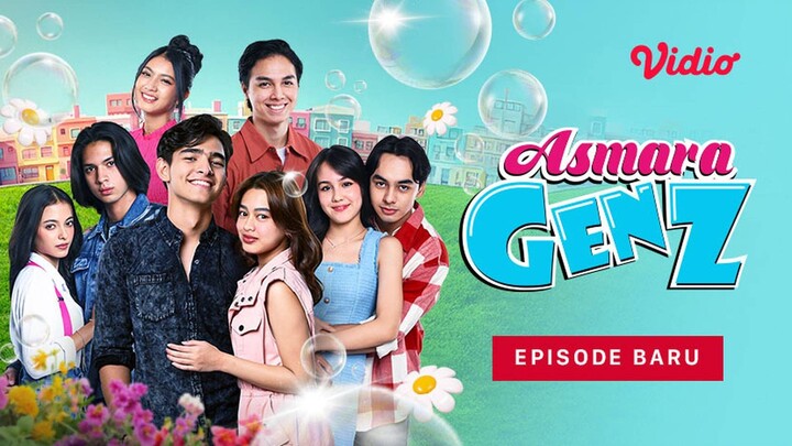 Asmara gen z episode 194 part 1