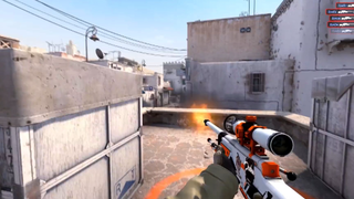 Cầm súng ngắm làm thịt team bạn #gamecucmanh