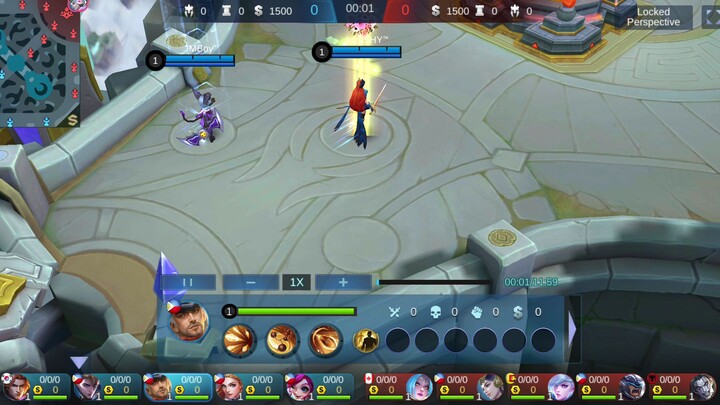 clint game play 2022