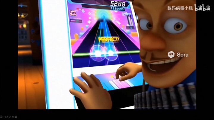 أفضل 10 مقاطع فيديو صغيرة لظهور الدب الغامض سورا2