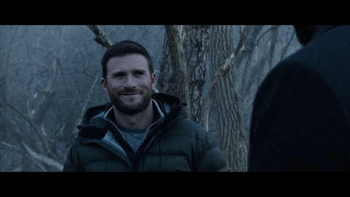 Action Alarum 2025 Full Movie