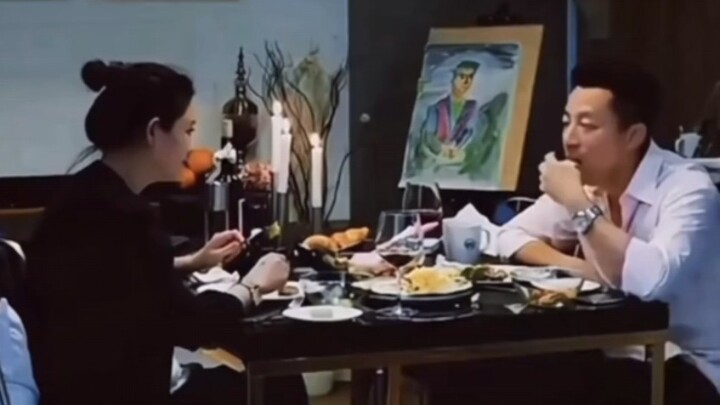 Đại S – Từ Hy Viên qua đời, trong những cuộc trò chuyện trước đó, cô đã cùng Uông Tiểu Phi bàn luận 