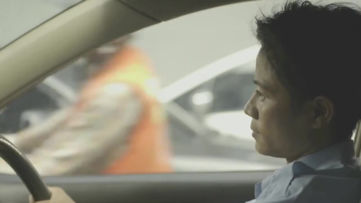 Thailand’s Tearjerker Ad: For You, I Can Become a “Man”