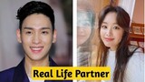 Choi Tae Joon And Song Ji Eun (The Man's Voice) Real Life Partner 2022