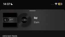 Elain- latim instrumental