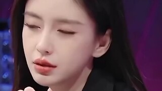 这样的妆容真的好有气质啊 "