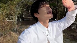 【NCT】因为连一闪而过的彗星 对我来说也如此耀眼