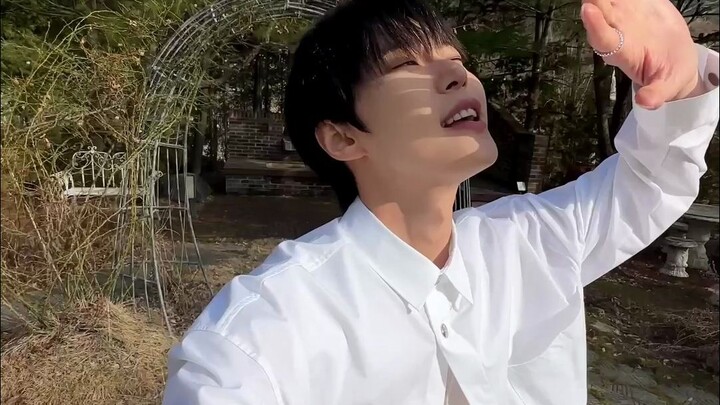 【NCT】Even a fleeting comet shines so brightly for me