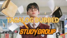 𝕊𝔾; Mɪɴᴅ Mᴀᴛᴇs - 𝐸𝑝𝑖𝑠𝑜𝑑𝑒 2 [𝑇𝑎𝑔𝑎𝑙𝑜𝑔 𝐷𝑢𝑏𝑏𝑒𝑑