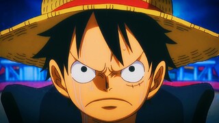 Onepiece_Luffy X Law X Kid - AMV | $UISIDEBOY$